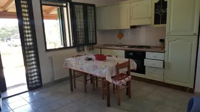 Cucina o angolo cottura di GIONNY-A