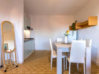 Planimetria di Apartment CSB - 9 - Baia de Bahas by Interhome