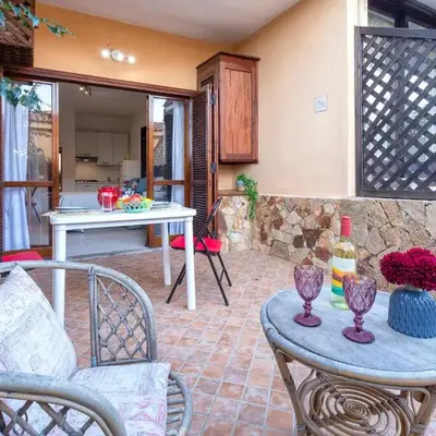 Apartment D3 - 2 - Baia de Bahas by Interhome