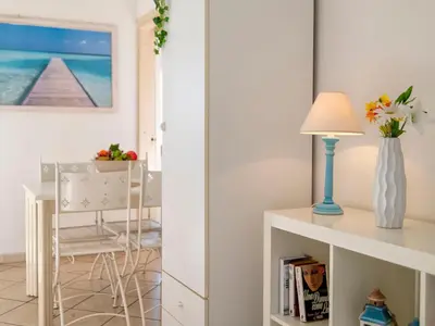 Planimetria di Apartment CSB - 11-A - Baia de Bahas by Interhome