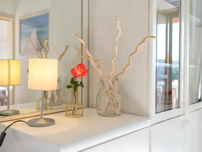 Planimetria di Apartment CSB - 11-A - Baia de Bahas by Interhome