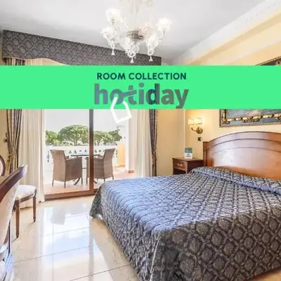 Hotiday Olbia Porto