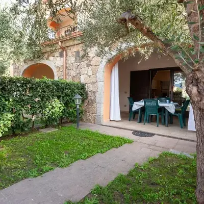 Residence Almusura