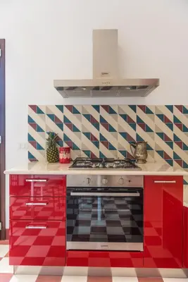 Cucina o angolo cottura di Annamar