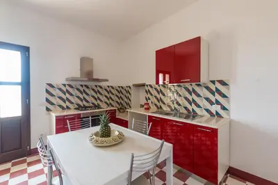 Cucina o angolo cottura di Annamar