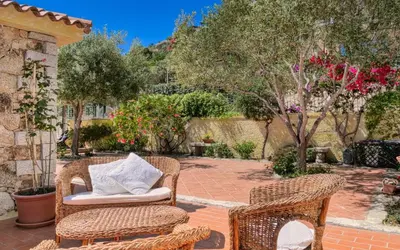 Giardino di La Suliana Apartment