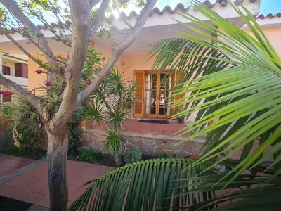Giardino di La Gardenia Deluxe Apartment