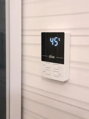 Planimetria di La Gardenia Deluxe Apartment