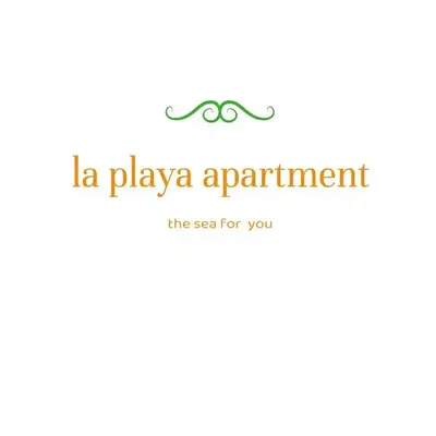La Playa apartment- Fronte Spiaggia