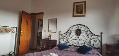 Letto o letti in una camera di IL CENTRALE GUEST HOUSE NEW