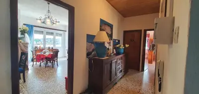 Planimetria di IL CENTRALE GUEST HOUSE NEW