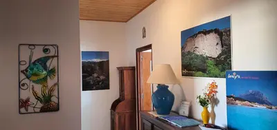 Planimetria di IL CENTRALE GUEST HOUSE NEW