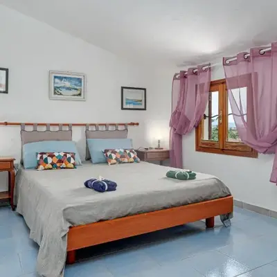Appartamento in villa Bruno