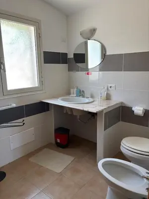 Bagno di Agrustos Paradise