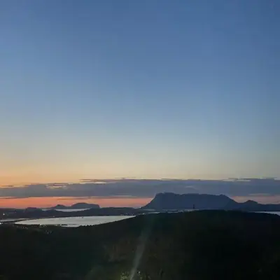 Agrustos Paradise
