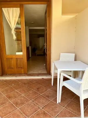 Planimetria di Le case in collina - San Teodoro