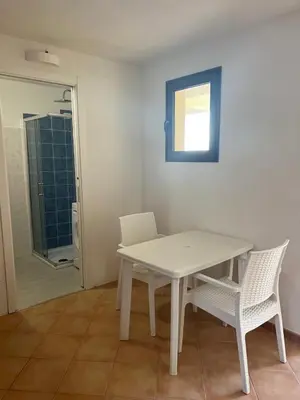 Planimetria di Le case in collina - San Teodoro
