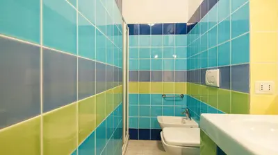 Bagno di Verde Mare