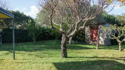 Giardino di Acqua e Tramonto