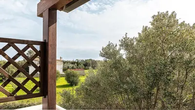 Giardino di Shardana Holiday Home