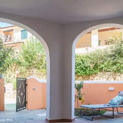 Stella Marina Piano Terra