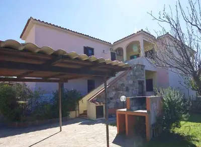 Edificio in cui si trova l'appartamento