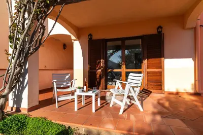 Balcone o terrazza di Quiet Sanibel - Happy Rentals