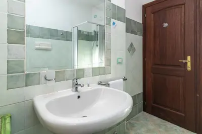 Bagno di Quiet Sanibel - Happy Rentals
