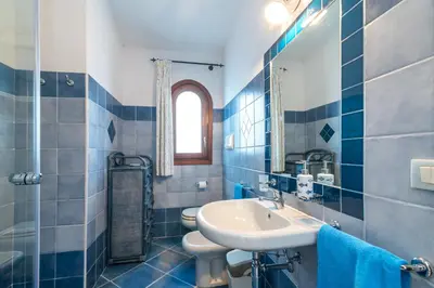 Bagno di Quiet Sanibel - Happy Rentals
