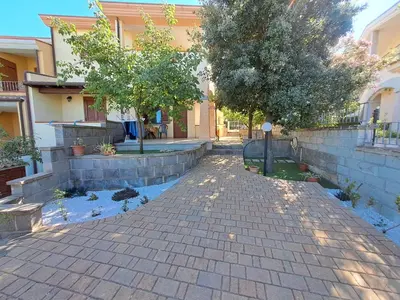 Edificio in cui si trova l'affittacamere