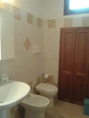 Bagno di Guesthouse Affittacamere Goloritzè