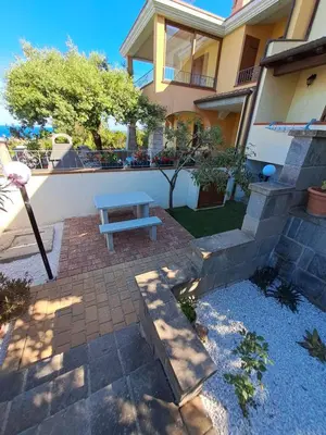 Edificio in cui si trova l'affittacamere