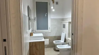 Bagno di Casa Dario