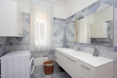 Bagno di Villa Regina - Piscina & Relax