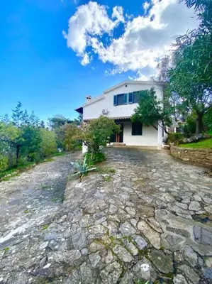 Edificio in cui si trova l'appartamento