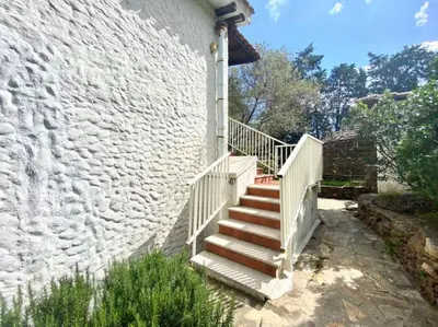Planimetria di Villino Ambra 2