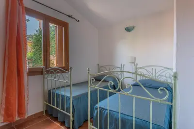 Letto o letti in una camera di Stunning Residence Bouganvillage n1325