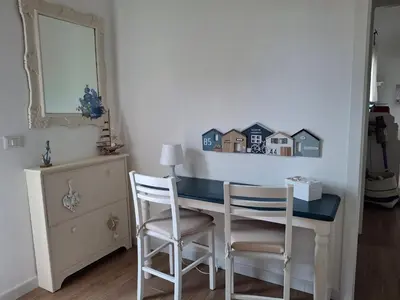 Planimetria di Sa Domu de Su Mari