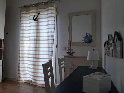 Planimetria di Sa Domu de Su Mari
