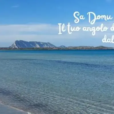 Sa Domu de Su Mari