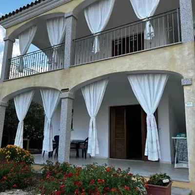 Appartamento vista Mare Tanaunella