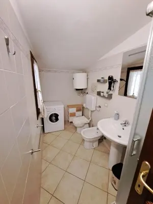Bagno di La Tavolara