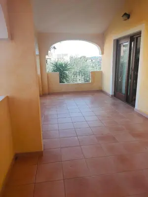 Balcone o terrazza di B1 Lu Maestrali 1Piano