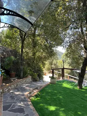 Giardino di Casa Piredda Icore IUN R7749