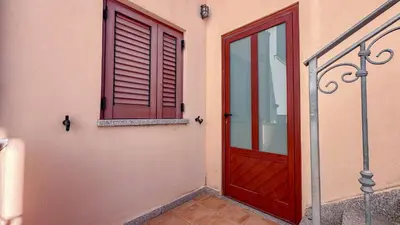 Planimetria di Gigi's House