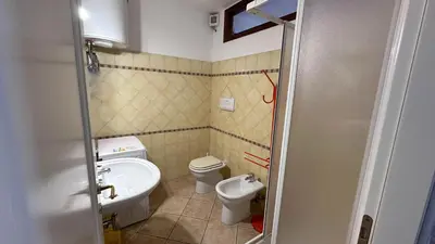 Bagno di Gigi's House