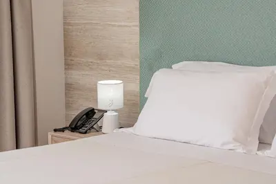 Letto o letti in una camera di Margaida Boutique Hotel & SPA