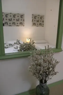 Planimetria di Rebecca's house