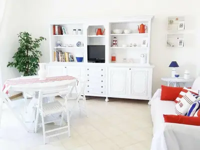 Cucina o angolo cottura di Le case dei Venti