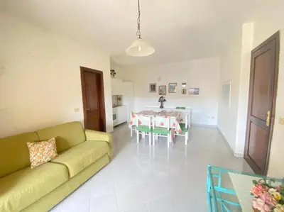 Area soggiorno di Campania 1